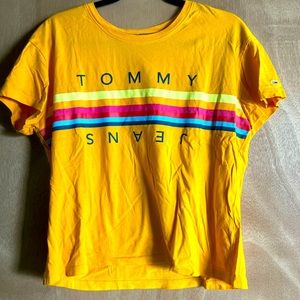 Tommy Hilfiger T-Shirt